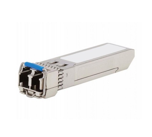 Трансивер 10GBASE-LR SFP Module, Enterprise-Class