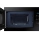 встраиваемая микроволновая печь Samsung Built-in microwave oven; product dimensions (WxHxD) 595x380x306 mm; 22 liters. ; Bioceramics; Output power (microwaves) 850 watts