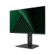 Монитор MSI PRO MP275PG 27" 16:9 FHD(1920x1080), IPS Flat, 1ms(MPRT), 1300:1, 100M:1, 300nits, 178/178, HDMI 1.4b, DP 1.2a, VGA, Speaker, Tilt, Swivel, Height, Pivot, 100HZ, Black, 1y war-ty
