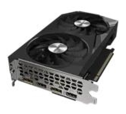 Видеокарта GIGABYTE RTX3060 GAMING OC 8GB//RTX3060, HDMI*2, DP*2, 8G,D6 Видеокарта GIGABYTE RTX3060 GAMING OC 8GB//RTX3060, HDMI*2, DP*2, 8G,D6