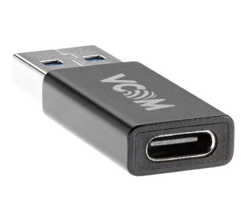Адаптер/ Адаптер USB3.0 TypeC (F) --->USB3.0 (M) <CA436M> Адаптер/ Адаптер USB3.0 TypeC (F) --->USB3.0 (M) <CA436M>