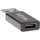 Адаптер/ Адаптер USB3.0 TypeC (F) --->USB3.0 (M) <CA436M>