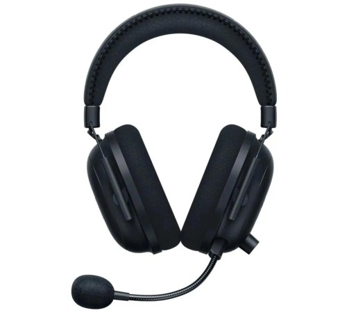 Гарнитура Razer BlackShark V2 Pro for PlayStation - Black/ Razer BlackShark V2 Pro for PlayStation - Black Headset Гарнитура Razer BlackShark V2 Pro for PlayStation - Black/ Razer BlackShark V2 Pro for PlayStation - Black Headset