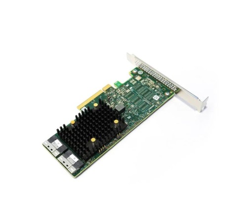 Контроллер/ MegaRAID SAS 9500-16i SGL (05-50077-02) PCIe v4 x8 LP, Tri-Mode SAS/SATA/NVMe 12G HBA, 16port(2*int SFF8654), 3816 IOC, RTL {5} (007493) Контроллер/ MegaRAID SAS 9500-16i SGL (05-50077-02) PCIe v4 x8 LP, Tri-Mode SAS/SATA/NVMe 12G HBA, 16port(2*int SFF8654), 3816 IOC, RTL {5} (007493)