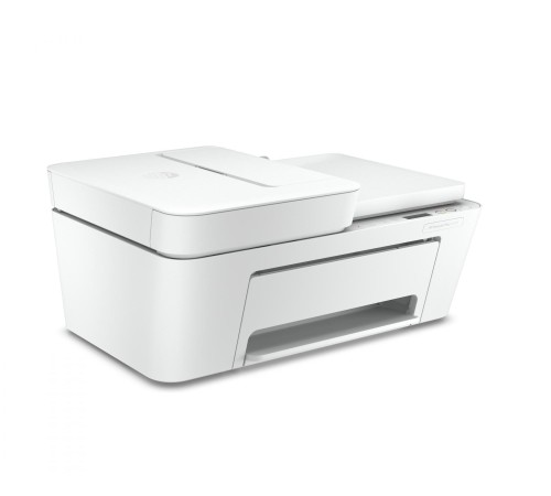 Струйное МФУ/ HP DeskJet Plus 4120 Струйное МФУ/ HP DeskJet Plus 4120