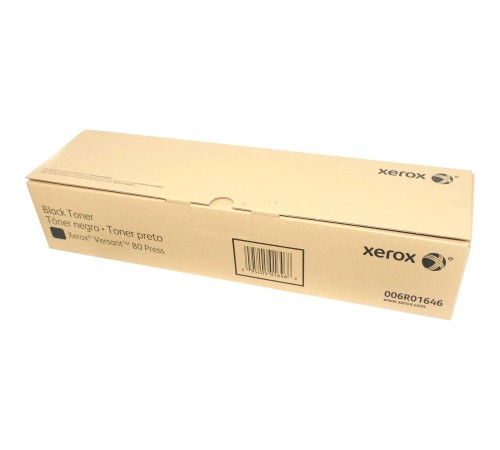 Тонер-картридж черный Versant 80/180/ Xerox Versant 80 Black Toner Cartridge Тонер-картридж черный Versant 80/180/ Xerox Versant 80 Black Toner Cartridge