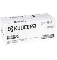 Тонер Kyocera Тонер-картридж TK-5380K для ECOSYS  MA4000cifx/MA4000cix/PA4000cx черный (13000 стр.)