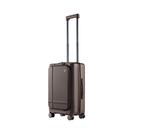 Чемодан NINETYGO Coffee Jorney Luggage 20" американо Чемодан NINETYGO Coffee Jorney Luggage 20" американо