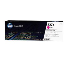 Картридж Cartridge HP 827A для CLJ M880, пурпурный (32 000 стр.)