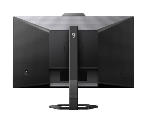 Монитор LCD 23.8'' 16:9 1920х1080(FHD) IPS, 75 Hz, 300cd/m2, 1000:1, 4ms, HDMI, DP, USB-C, USB-Hub, Height adj, Pivot, Tilt, Speakers, Camera, Black Монитор LCD 23.8'' 16:9 1920х1080(FHD) IPS, 75 Hz, 300cd/m2, 1000:1, 4ms, HDMI, DP, USB-C, USB-Hub, Height adj, Pivot, Tilt, Speakers, Camera, Black