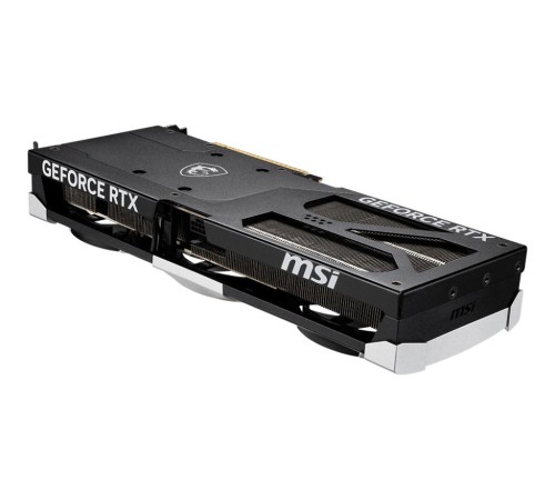 Видеокарта/ GeForce RTX 5070 12G VENTUS 3X