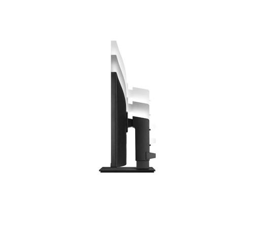 Монитор LCD 27'' 16:9 1920х1080(FHD) IPS, Нет, 60 Hz, 250cd/m2, 1000:1, 5ms, VGA, HDMI, DP, Height adj, Pivot, Tilt, Swivel, 2Y, Black (Вскрытая упаковка) Монитор LCD 27'' 16:9 1920х1080(FHD) IPS, Нет, 60 Hz, 250cd/m2, 1000:1, 5ms, VGA, HDMI, DP, Height adj, Pivot, Tilt, Swivel, 2Y, Black (Вскрытая упаковка)