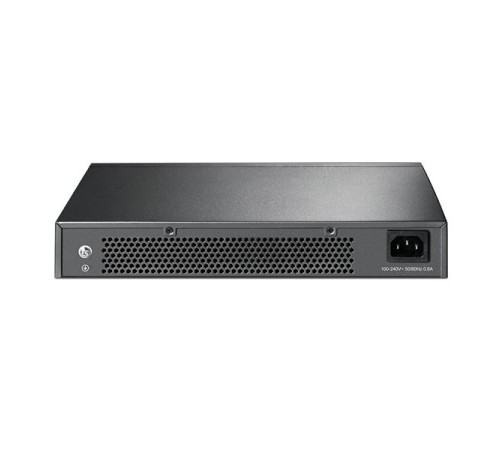 коммутатор TP-Link TL-SG1024D, 24-Port Gigabit Switch