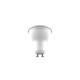 Умная лампочка Yeelight GU10 Smart bulb W1(Multicolor), цветной, YLDP004-A (Вскрытая упаковка)