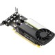 Видеокарта/ NVIDIA Quadro T600 4GB GDDR6 PCI-E x16 (LP bracket + ATX bracket + mDP-DP cables)