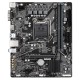 Материнская плата/ MB GIGABYTE INTEL H470 s1200, 2xDDR4(64GB), D-SUB/HDMI 1.4, 1xPCIe 3.0x16, 1xPCIe 3.0, 1xLAN, 4xSATA 6Gb/s, 1xM.2, 2xUSB 3.2, 4xUSB 2.0, 1xPS/2, mATX
