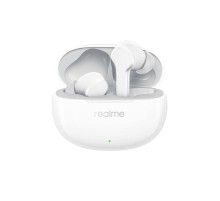 Беспроводные наушники Realme Buds T110_RMA2306_White/Белый (Мятая упаковка)