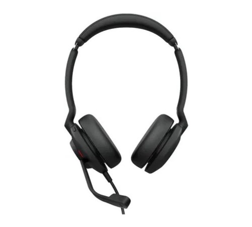 Гарнитура Jabra Evolve2 30 SE, USB-A, MS Stereo Гарнитура Jabra Evolve2 30 SE, USB-A, MS Stereo