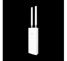 Точка доступа/ Outdoor 4G LTE Cat 6 AC1200 Wi-Fi Gigabit Router