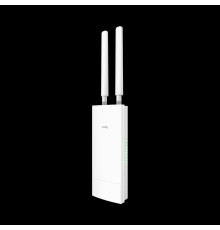 Точка доступа/ Outdoor 4G LTE Cat 6 AC1200 Wi-Fi Gigabit Router