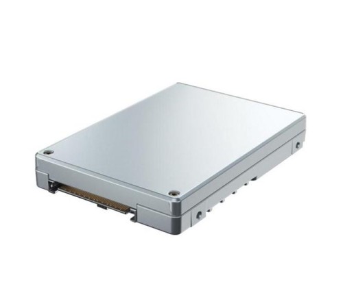 твердотельный накопитель Solidigm SSD 2.5"(SFF/U.2) P5520 Series (3.84TB, 2.5in PCIe 4.0 x4, 3D4, TLC)