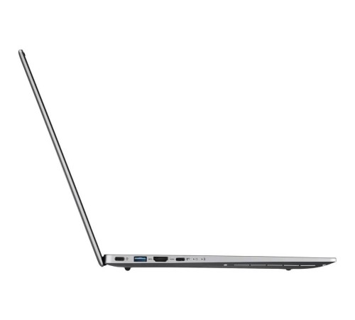 Ноутбук FocusLine F160a-005 16.1"(1920x1080 IPS (матовый))/AMD Ryzen 5 5500U(2.1Ghz)/16384Mb/512SSDGb/noDVD/Ext:AMD Radeon Vega 7/Cam/BT/WiFi/45.6WHr/war 1y/1.77kg/Space Gray/noOS + не МПТ