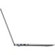 Ноутбук FocusLine F160a-005 16.1"(1920x1080 IPS (матовый))/AMD Ryzen 5 5500U(2.1Ghz)/16384Mb/512SSDGb/noDVD/Ext:AMD Radeon Vega 7/Cam/BT/WiFi/45.6WHr/war 1y/1.77kg/Space Gray/noOS + не МПТ