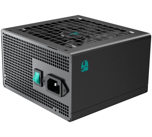 Блок питания Deepcool GAMERSTORM PN850D (ATX 3.1, 850W, PWM 120mm fan, Active PFC, 80+ GOLD, Gen5 PCIe) RET Блок питания Deepcool GAMERSTORM PN850D (ATX 3.1, 850W, PWM 120mm fan, Active PFC, 80+ GOLD, Gen5 PCIe) RET