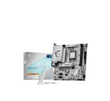 Материнская плата/ H810M GAMING WIFI6E