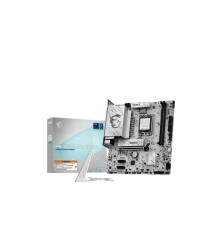 Материнская плата/ H810M GAMING WIFI6E