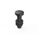 Кабель-переходник/ Logitech Swytch-BLACK-USB