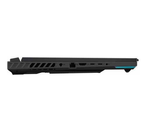 Ноутбук/ ASUS ROG Strix G16 G614JU-N3229 16"(1920x1200 (матовый, 165Hz) IPS)/Intel Core i5 13450HX (2.4Ghz)/16384Mb/512PCISSDGb/noDVD/Ext:nVidia GeForce RTX4050(6144Mb)/Cam/BT/WiFi/90WHr/war 1y/2.5kg/Eclipse Gray/DOS Ноутбук/ ASUS ROG Strix G16 G614JU-N3229 16"(1920x1200 (матовый, 165Hz) IPS)/Intel Core i5 13450HX (2.4Ghz)/16384Mb/512PCISSDGb/noDVD/Ext:nVidia GeForce RTX4050(6144Mb)/Cam/BT/WiFi/90WHr/war 1y/2.5kg/Eclipse Gray/DOS