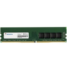 Оперативная память ADATA DDR4 DIMM 16GB 3200MHz 1*16GB 22-22-22 SINGLE TRAY