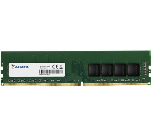 Оперативная память ADATA DDR4 DIMM 16GB 3200MHz 1*16GB 22-22-22 SINGLE TRAY