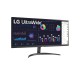 Монитор 29'' LG 29WQ500-B/ LG UltraWide 29WQ500-B 29" IPS monitor, 2560x1080, 250 cd/m2, 21:9, 1000:1, 5мс (GtG), HDMI, DP, Headphone Out, 100Hz, 178/178, внешний БП, AMD FreeSync, HDR 10, VESA (100x100 мм), Tilt, sRGB 99%, AMD FreeSync, black