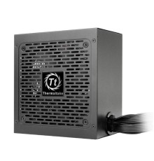 блок питания Thermaltake ATX 550W Smart BX1 SE 80+ bronze (20+4pin) APFC 120mm fan color LED 6xSATA