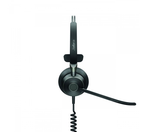 Гарнитура проводная/ Jabra Engage 50 Mono, USB-C