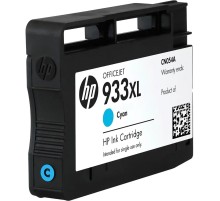 Картридж/ HP 933XL Cyan Officejet Ink Cartridge