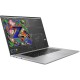 Ноутбук HP ZBook Studio G10 Core i7-13800H 2.5GHz,16" WUXGA (1920x1200) IPS ALS AG 400nits,nVidia RTX A1000 6Gb GDDR6,16Gb DDR5-5600(2),512Gb SSD,95Wh,FPR,2.4kg,2y,webcam+ir,Win11Pro(multilang), eng/rus kbd