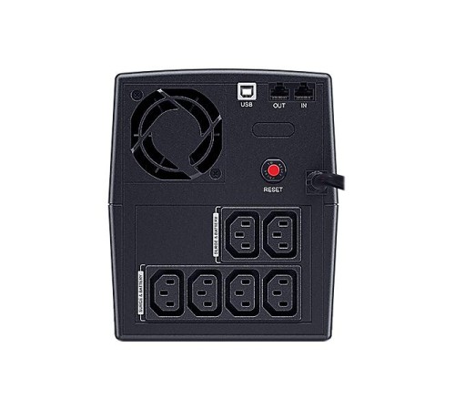 Источник бесперебойного питания/ UPS CyberPower UT1500EIG Line-Interactive 1500VA/900W USB/RJ11/45/USB charger A/C Источник бесперебойного питания/ UPS CyberPower UT1500EIG Line-Interactive 1500VA/900W USB/RJ11/45/USB charger A/C