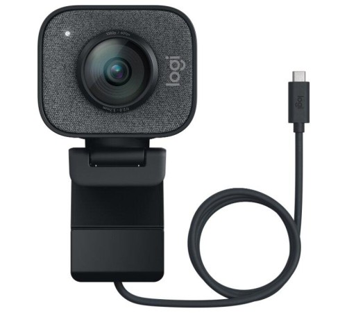 Веб-камера/ Logitech StreamCam GRAPHITE Веб-камера/ Logitech StreamCam GRAPHITE