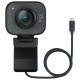 Веб-камера/ Logitech StreamCam GRAPHITE