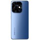 KI5m SPARK 10C 64+4 Meta Blue, 6.56" 20:9 1612 x 720,1,6 ГГц, 8 Core, 4GB RAM, 64GB, up to 1TB flash, 16 Мп/8Мп,2 Sim,2G,3G,LTE, BTv5.0, WiFi 802.11 a/b/g/n/ac,NFC,GPS/AGPS,GLONASS/Beidou/Galileo,Type-C, 5000mAh, Android S, 163,84 ммx75.49 ммx8,50 мм