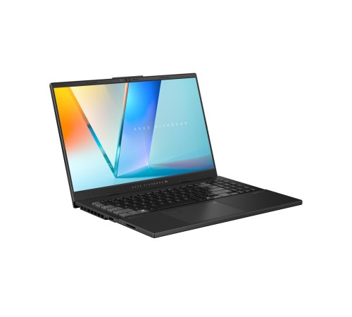 Ноутбук/ ASUS N6506CU-MA033 15.6"(2880x1620 OLED)/Intel Core Ultra 7 255H(2Ghz)/16384Mb/1024PCISSDGb/noDVD/Ext:nVidia GeForce RTX4050(6144Mb)/Cam/BT/WiFi/75WHr/war 1y/1.8kg/Earl Gray/DOS + DialPad Ноутбук/ ASUS N6506CU-MA033 15.6"(2880x1620 OLED)/Intel Core Ultra 7 255H(2Ghz)/16384Mb/1024PCISSDGb/noDVD/Ext:nVidia GeForce RTX4050(6144Mb)/Cam/BT/WiFi/75WHr/war 1y/1.8kg/Earl Gray/DOS + DialPad