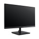 Монитор/ Acer V247YGbip 23,8'', ZeroFrame, Black, PCR 85% + OBP 5%, 16:9, IPS, 1920x1080, 1 / 4ms, 250cd, 120Hz, 1xVGA + 1xHDMI(1.4)+1xDP(1.2), sync: FreeSync, Vesa:100x100