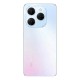 KJ6 SPARK 20 Pro 12/256 Frosty Ivory, 6.8", 20:9, 2460 x 1080 пикселей, 2.2GHz, 8 Core, 12GB RAM, 256GB, up to 1TB flash, 108Mpix+2Mpix+AI/32Mpix, 2 Sim, 4G, BT v5.3, WiFi 802.11 b/g/n, GPS/AGPS, GLONASS,NFC, Type-C, 5000mAh, Android 13, 206g, 164,65