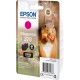 Картридж/ Singlepack Magenta 378 Claria Photo HD Ink