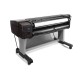 Плоттер/ HP DesignJet T1700 44-in PostScript Printer