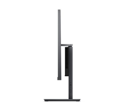 Моноблок Lenovo IdeaCentre AIO 27ARR9 27" FHD (1920x1080) IPS 300N, Ryzen 5 7535HS, 1x16GB DDR5-4800, 512GB SSD M.2, Radeon 660M, WiFi 6, BT, 0.5MP Cam, USB KB&Mouse, NoOS, Luna Grey, 1Y
