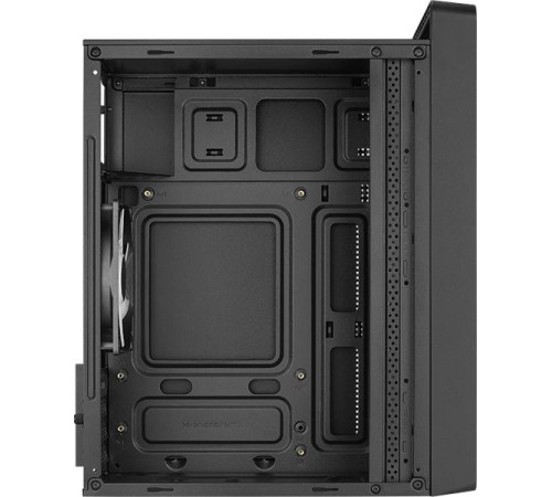 корпус Formula V Line CS-109-G mATX USB3.0x1/USB2.0x2/audio (ex Aerocool)